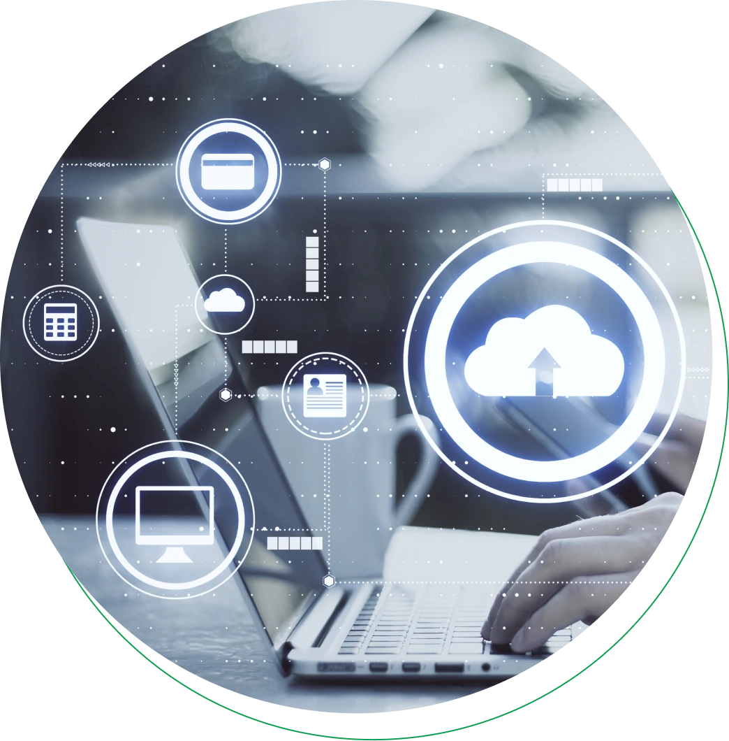 Why IT Infrastructure Matters Image