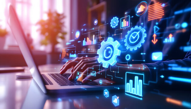 Empowering Section Image