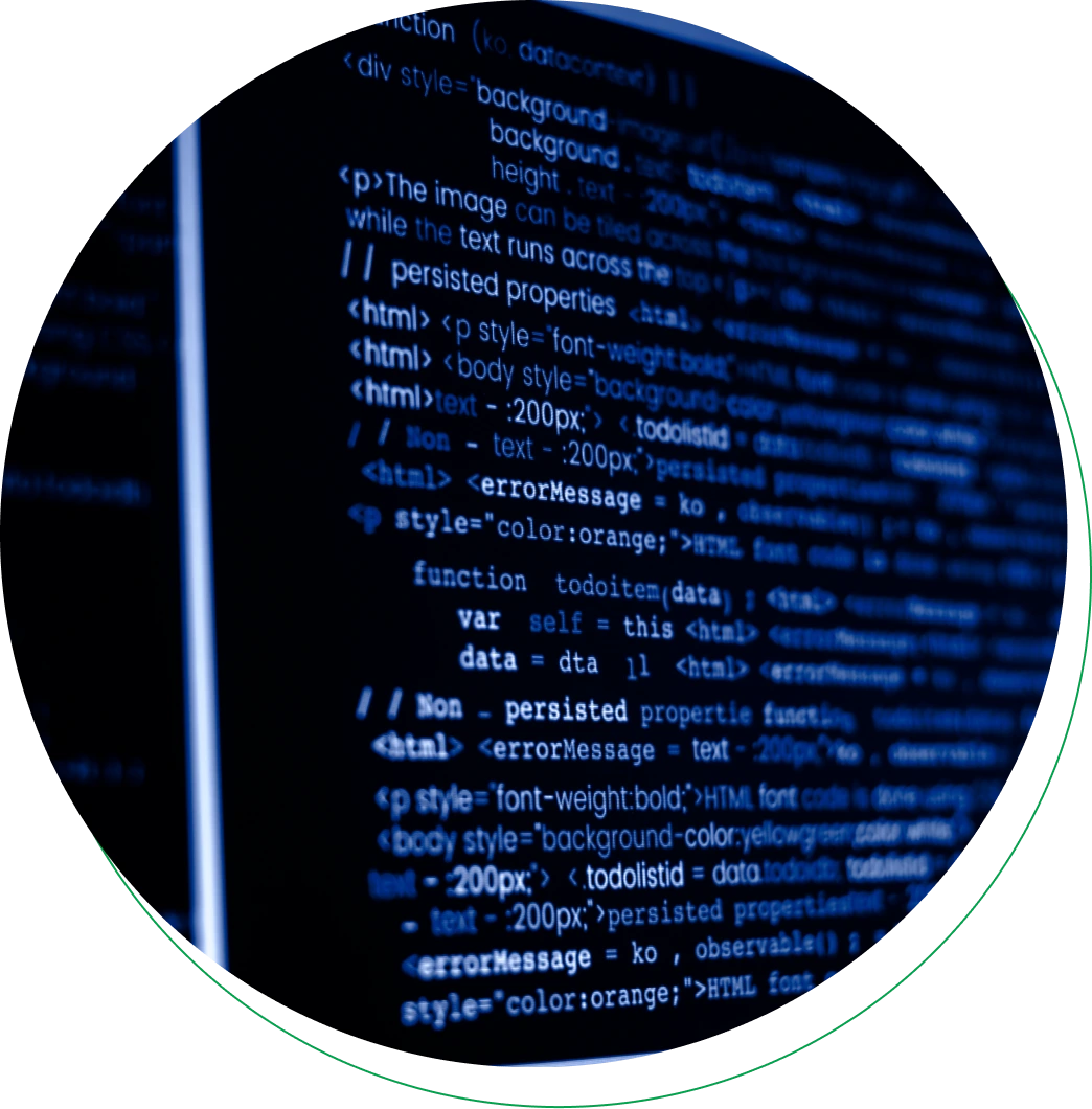 Why IT Infrastructure Matters Image