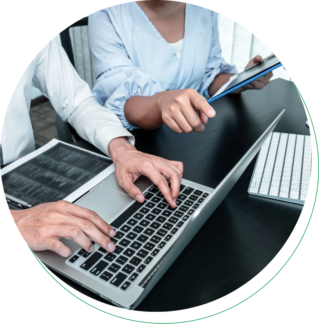 Why IT Infrastructure Matters Image