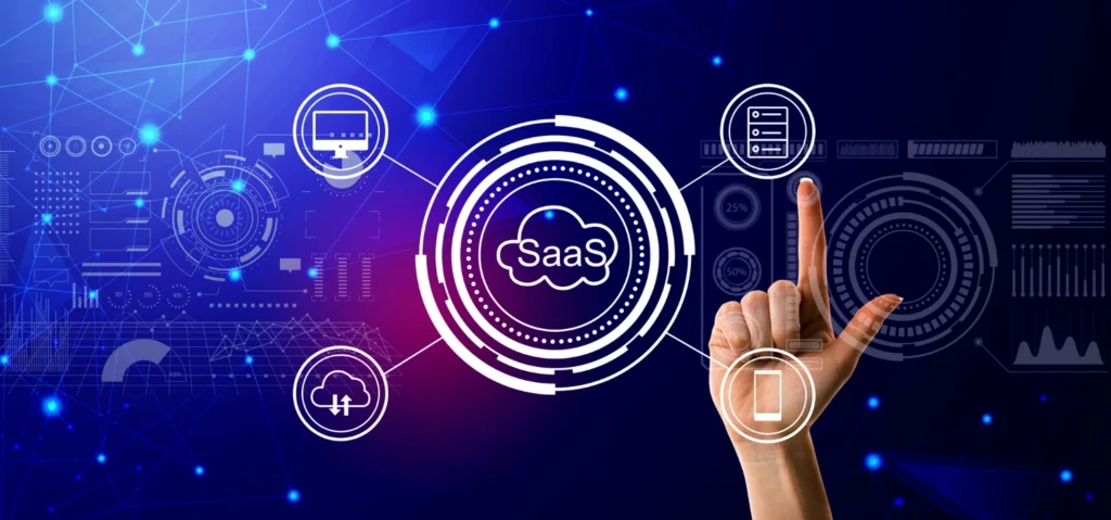 SaaS Trends in 2025: What Enterprises Should Watch