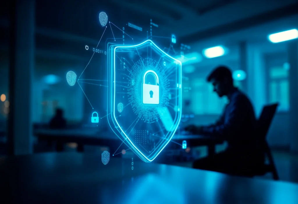 Top Cybersecurity Trends You Can’t Ignore in 2025